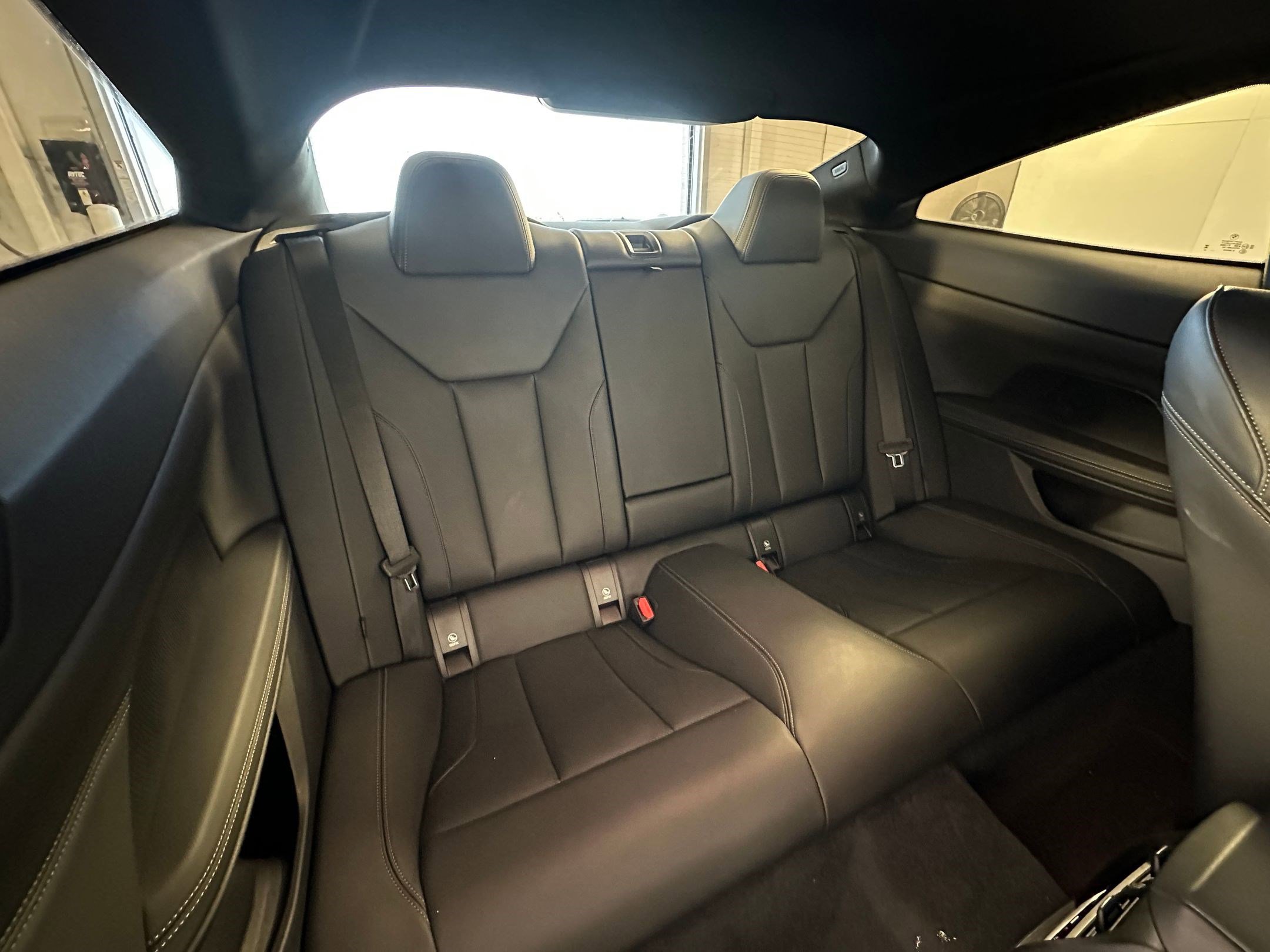 Certified 2023 BMW 430i Coupe w/ Premium Package image 31