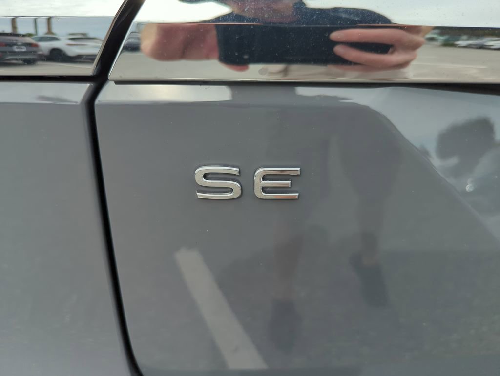 New 2026 Volkswagen Atlas SE image 18