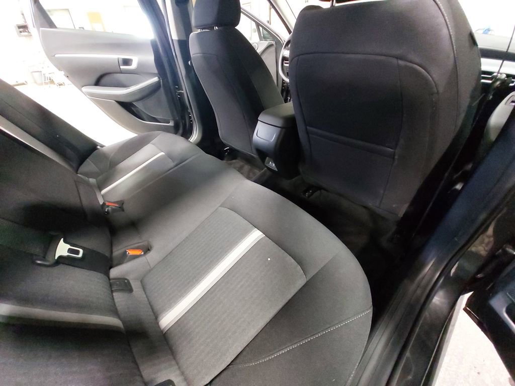 Certified 2025 Hyundai Sonata SEL image 5