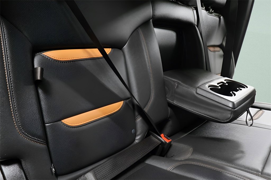 Used 2023 GMC Sierra 1500 AT4 w/ Technology Package image 26