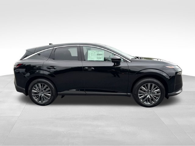 New 2026 Nissan Murano SL AWD/4WD image 8