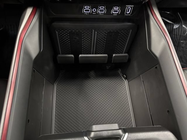 New 2026 RAM 1500 Rebel w/ Rebel Level 2 Equipment Group AWD/4WD image 45