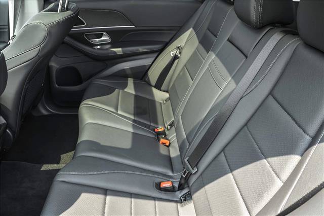 Certified 2026 Mercedes-Benz GLE 350 4MATIC image 22