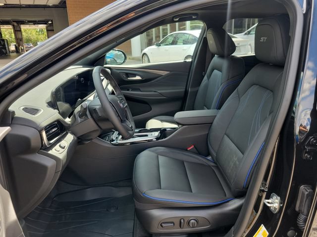 New 2026 Buick Envista Sport Touring w/ Convenience I Package FWD image 13