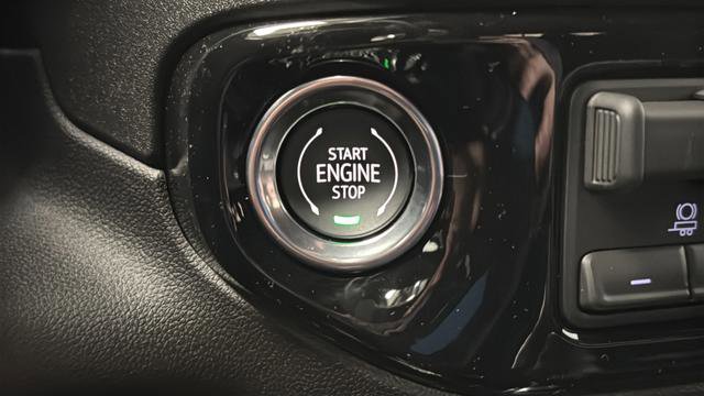 New 2026 Chevrolet Silverado 2500 LTZ w/ Trail Boss Package image 26