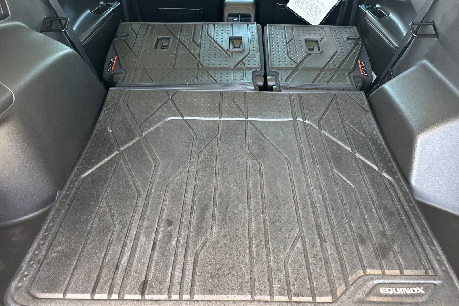 Used 2022 Chevrolet Equinox Premier AWD/4WD image 15