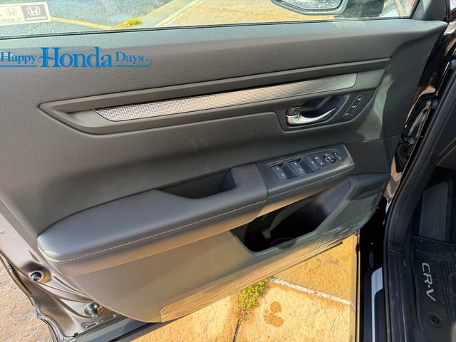 New 2026 Honda CR-V Sport-L image 20