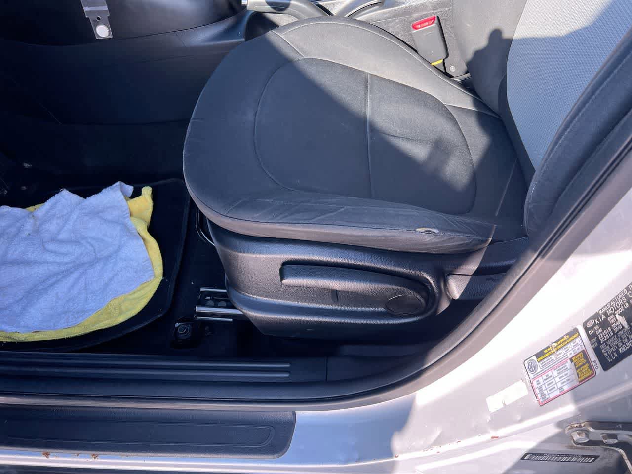 Used 2014 Kia Soul image 12