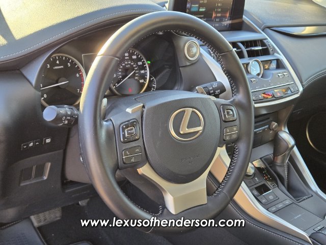 Used 2020 Lexus NX 300 FWD w/ Comfort Package image 23
