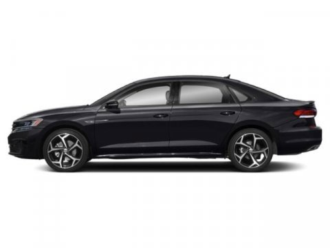 Used 2020 Volkswagen Passat 2.0T R-Line image 3