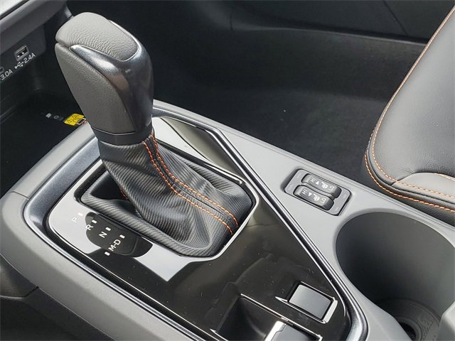 New 2026 Subaru Crosstrek 2.5i Limited image 29