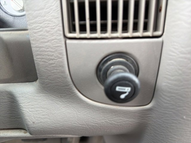 Used 2005 Dodge Ram 3500 Truck SLT w/ Quad Cab Big Horn Value Group image 16