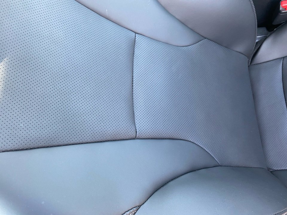 Certified 2023 Honda Accord Touring image 32