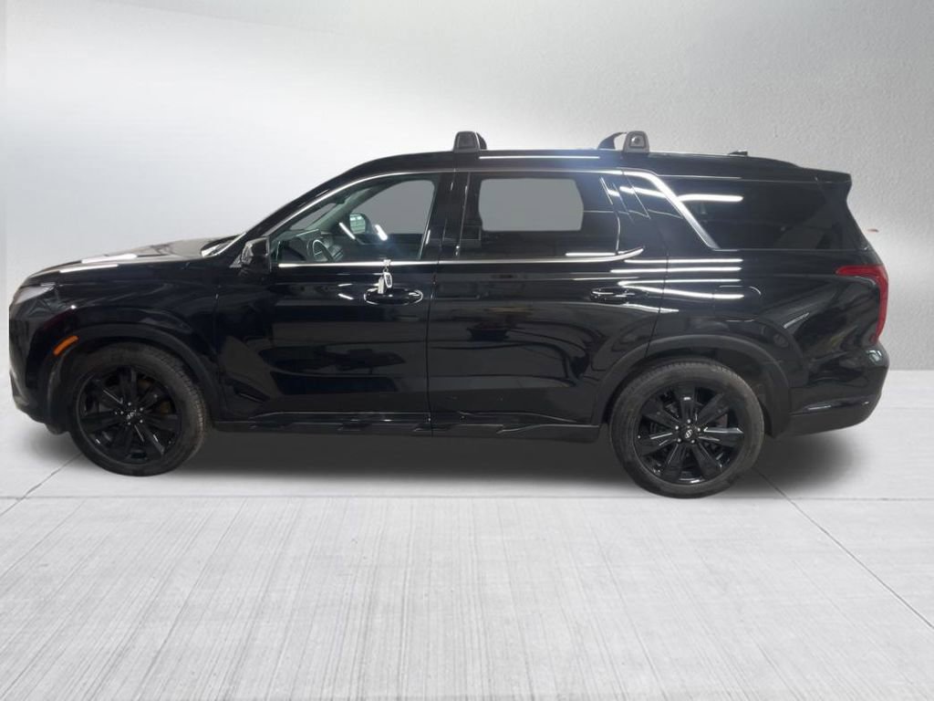 Used 2023 Hyundai Palisade XRT image 11