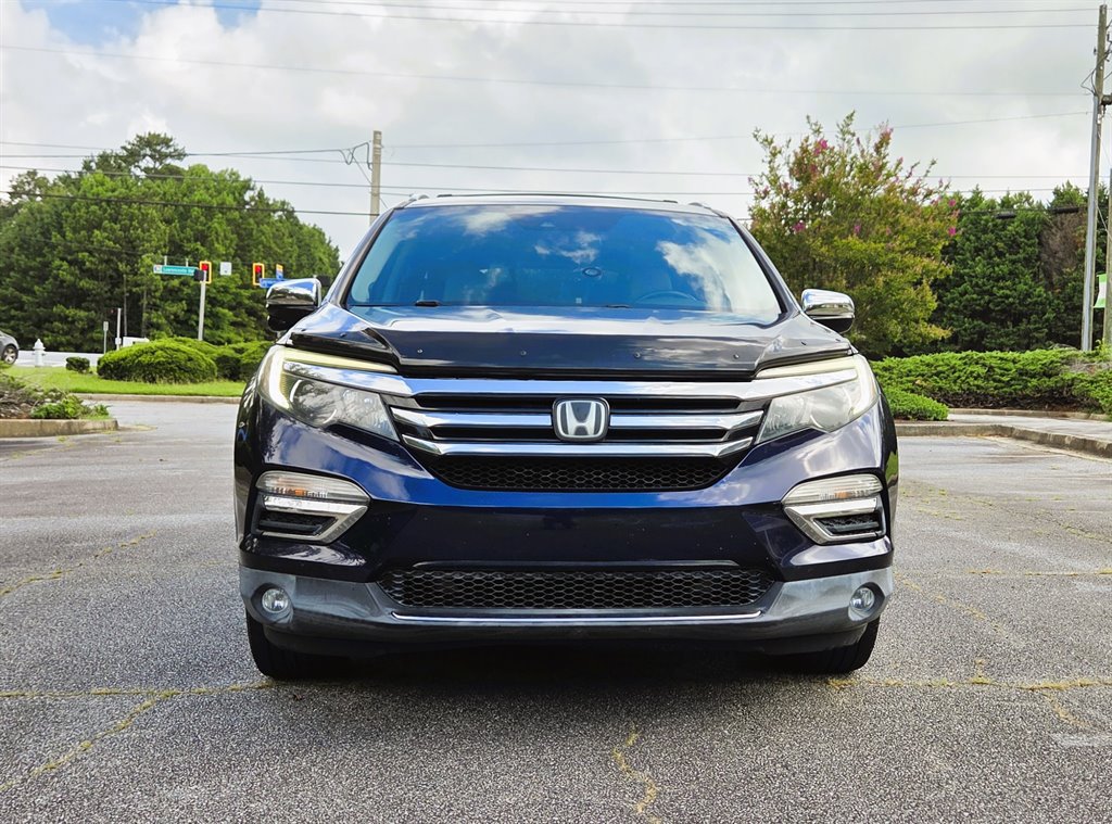 Used 2016 Honda Pilot Touring image 18