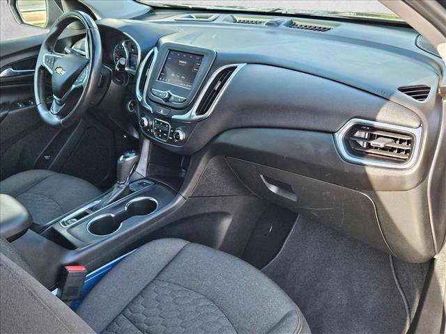 Used 2020 Chevrolet Equinox LT image 21