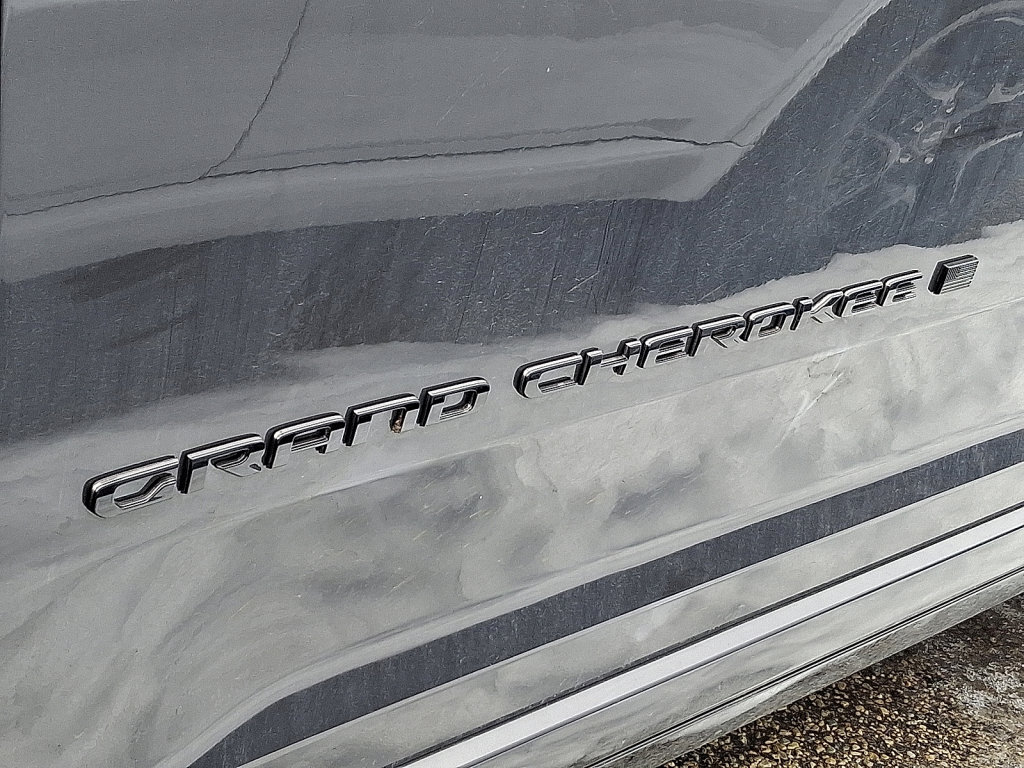 New 2026 Jeep Grand Cherokee Limited image 5