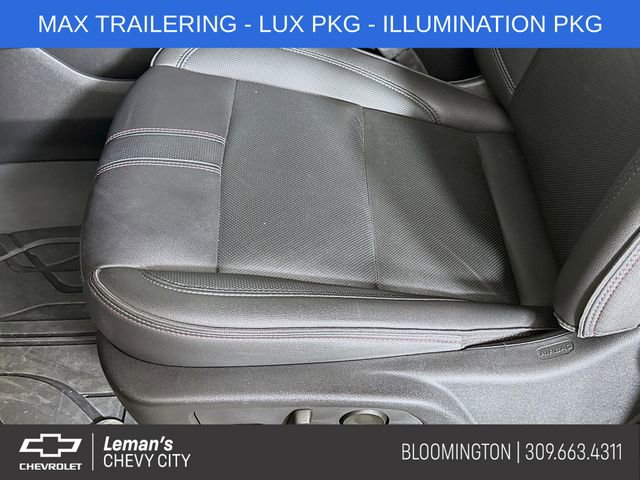 Used 2024 Chevrolet Tahoe RST w/ Luxury Package image 19