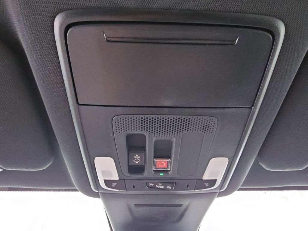New 2026 Honda CR-V Sport image 20