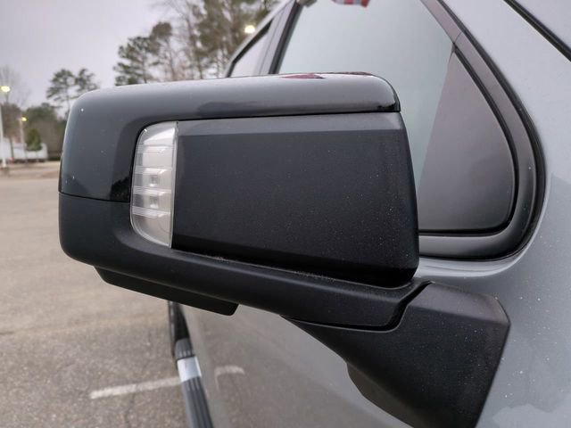 Used 2024 Chevrolet Silverado 1500 RST image 12