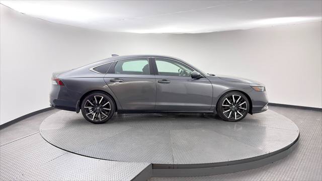 Used 2023 Honda Accord Touring image 9