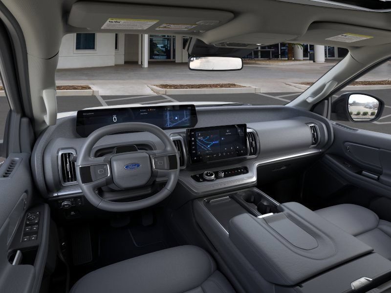 New 2026 Ford Expedition Max Active AWD/4WD image 9