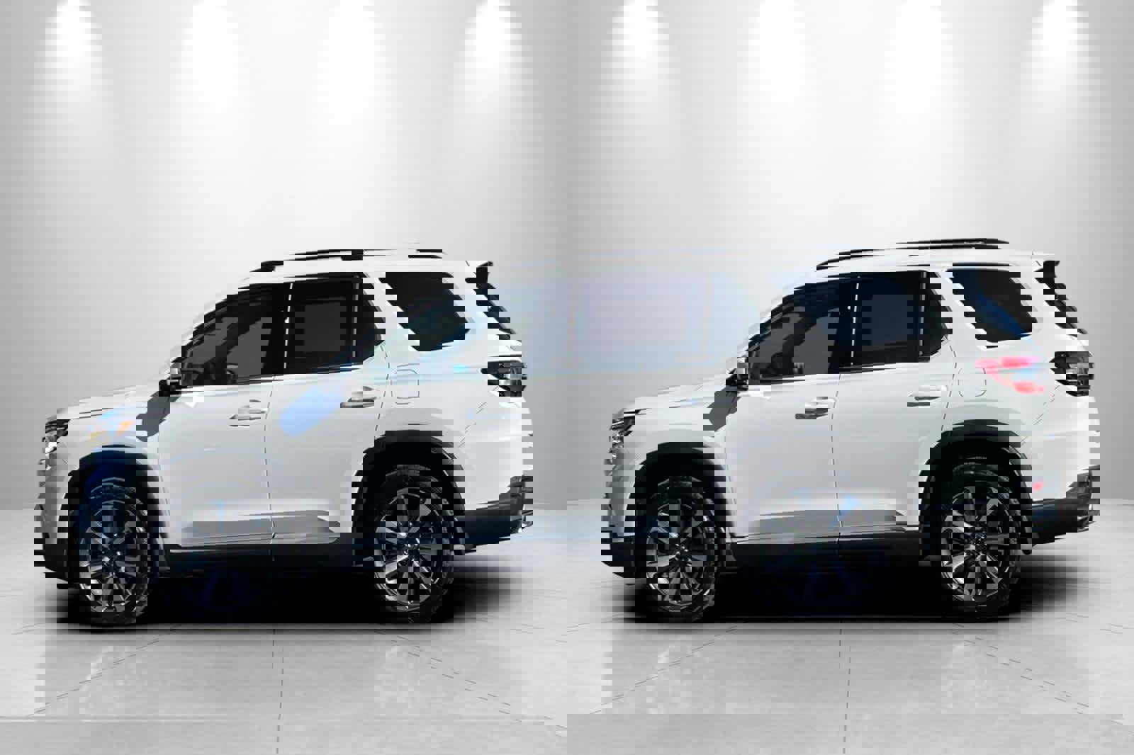 New 2025 Honda Pilot Elite image 5