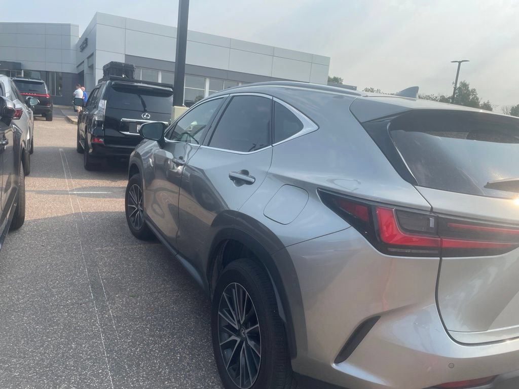 Used 2024 Lexus NX 350 AWD image 25