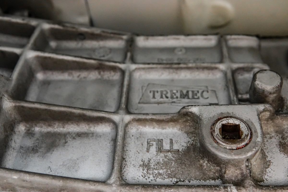 Used 1993 Ford Mustang GT image 77