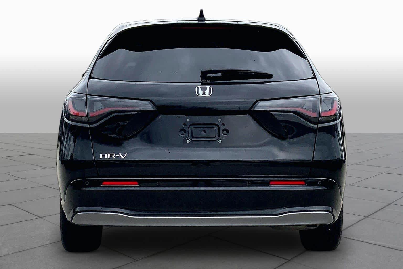 Used 2024 Honda HR-V EX-L image 5