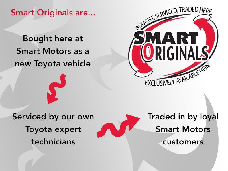 Used 2025 Toyota RAV4 XSE w/ Advanced Technology Package image 8