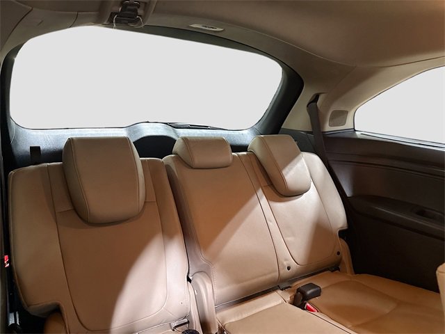 Used 2019 Honda Odyssey Elite image 30