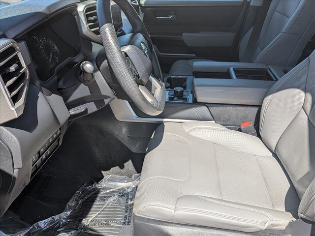 Used 2023 Toyota Tundra Limited AWD/4WD image 13