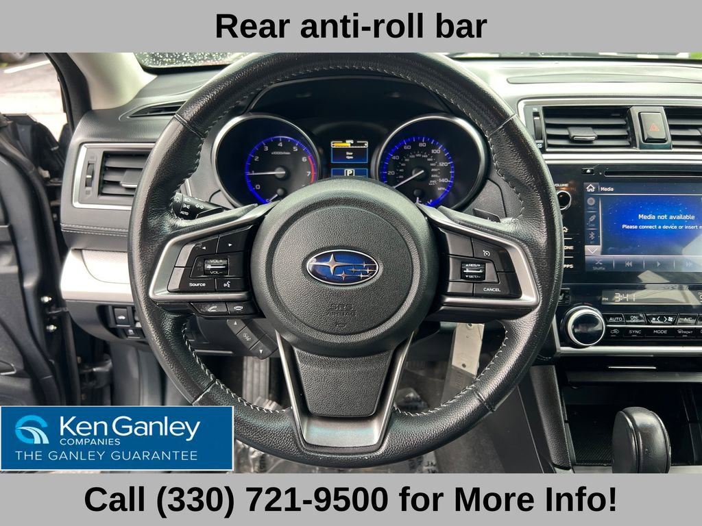 Used 2018 Subaru Legacy 2.5i Premium AWD/4WD image 33
