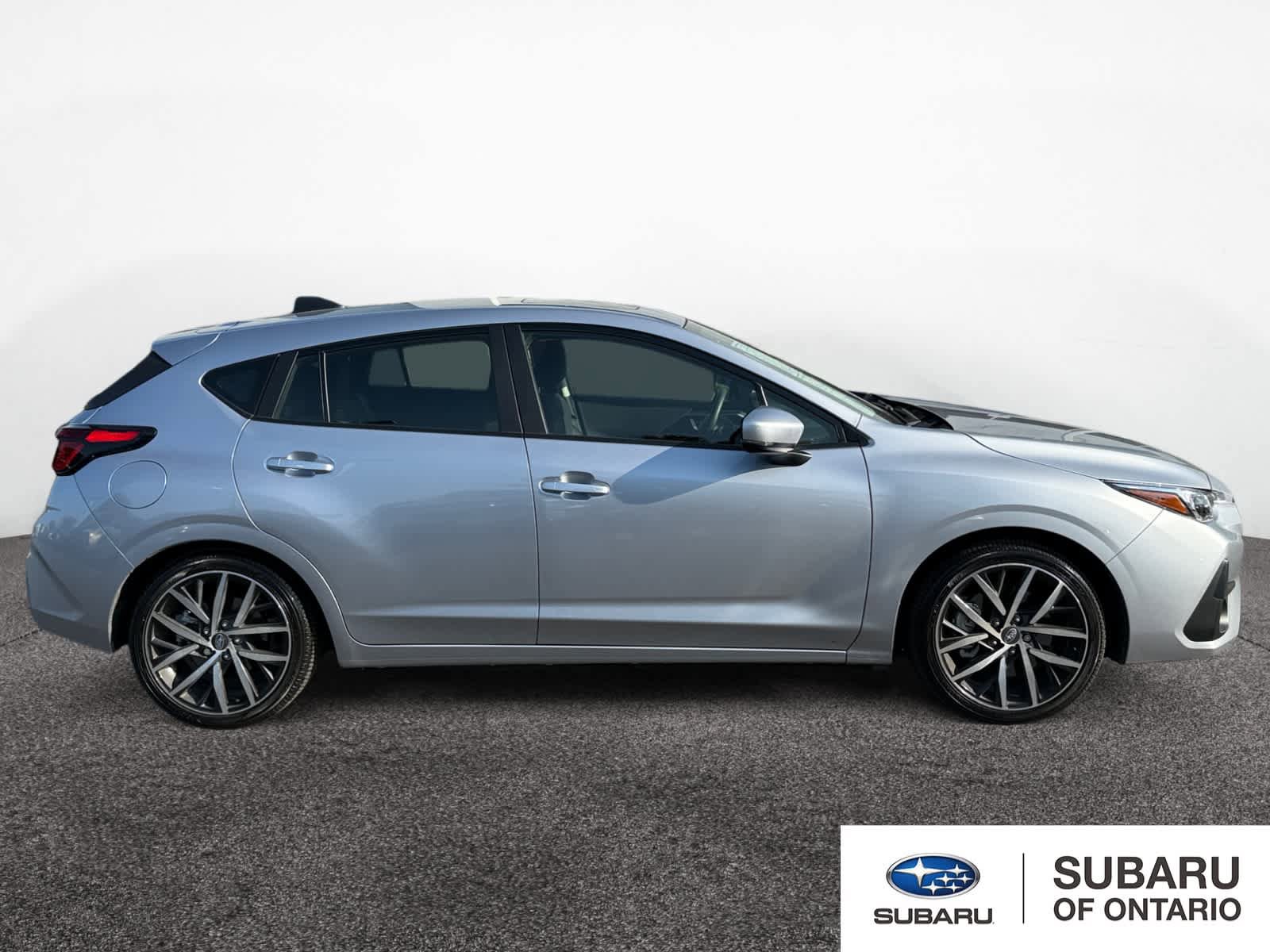 Certified 2025 Subaru Impreza 2.0i Sport AWD/4WD image 6