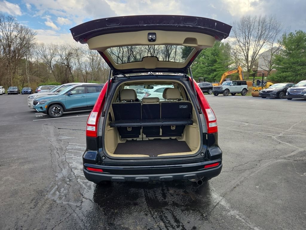 Used 2011 Honda CR-V EX-L image 5