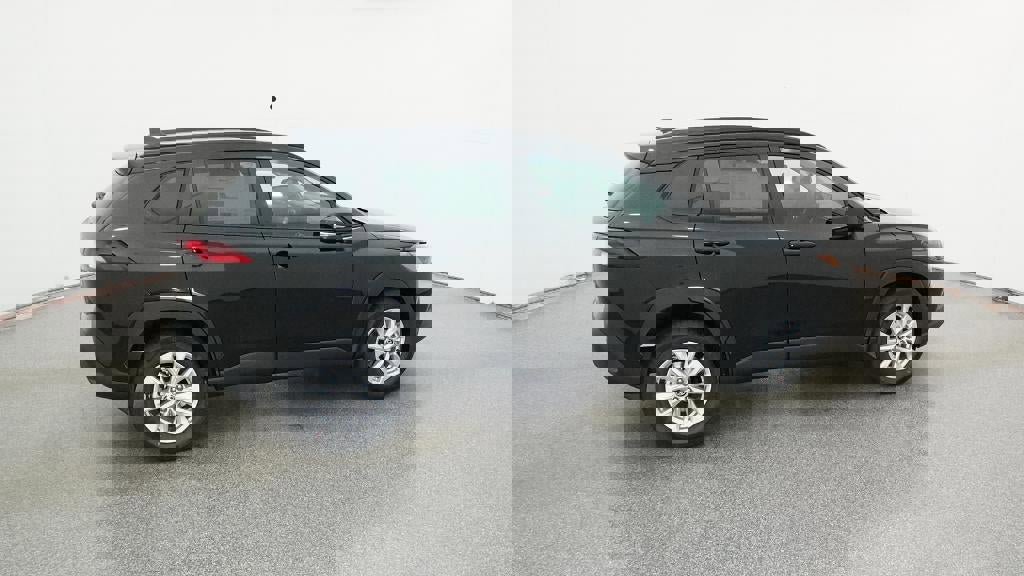 New 2026 Toyota Corolla Cross LE image 43