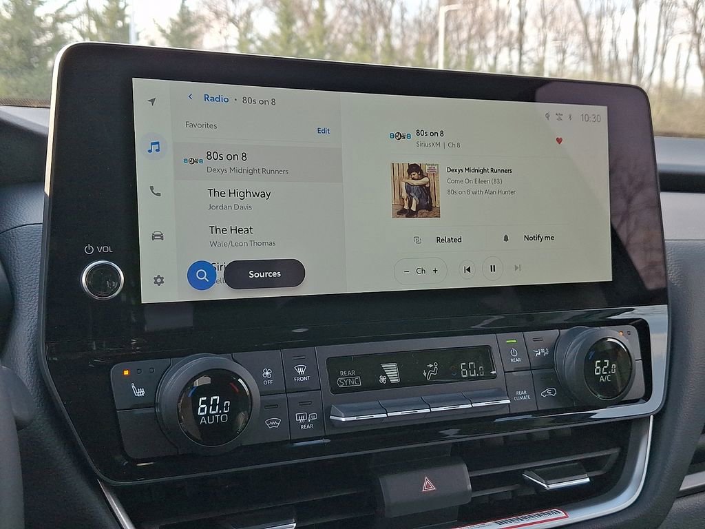 New 2026 Toyota Grand Highlander XLE image 17