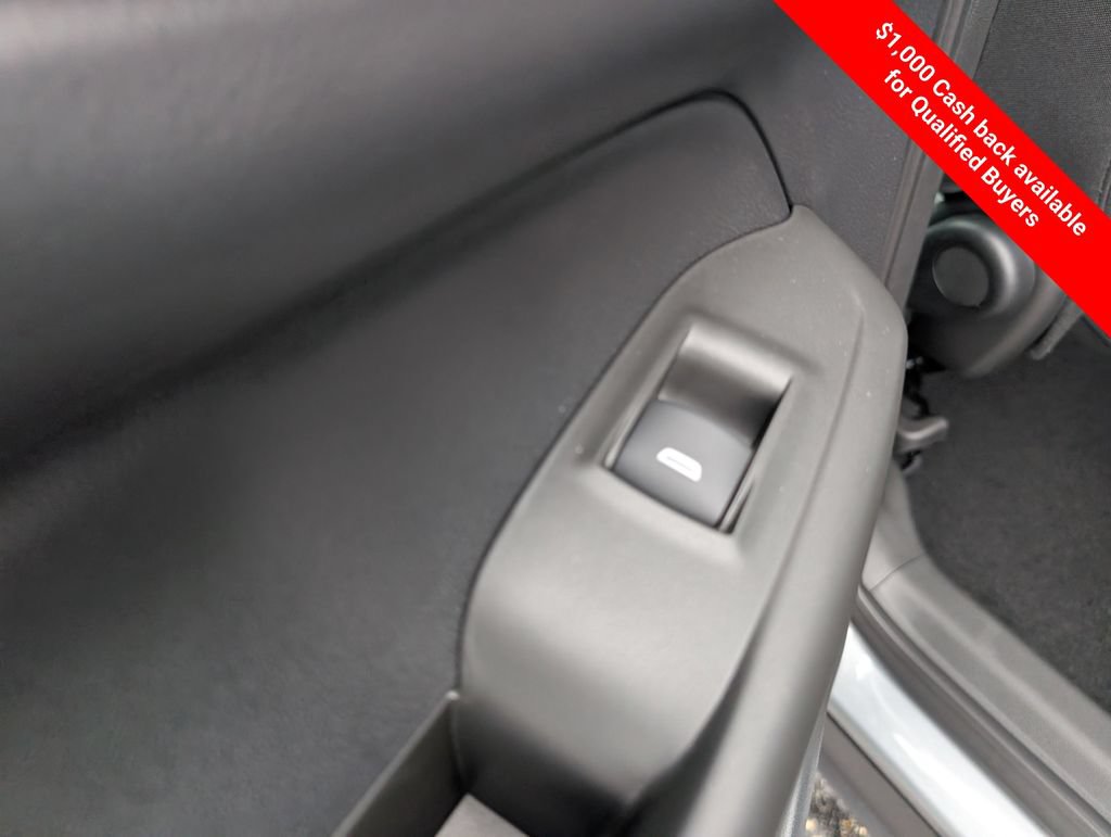 New 2026 Chevrolet TrailBlazer LS w/ LS Convenience Package FWD image 13