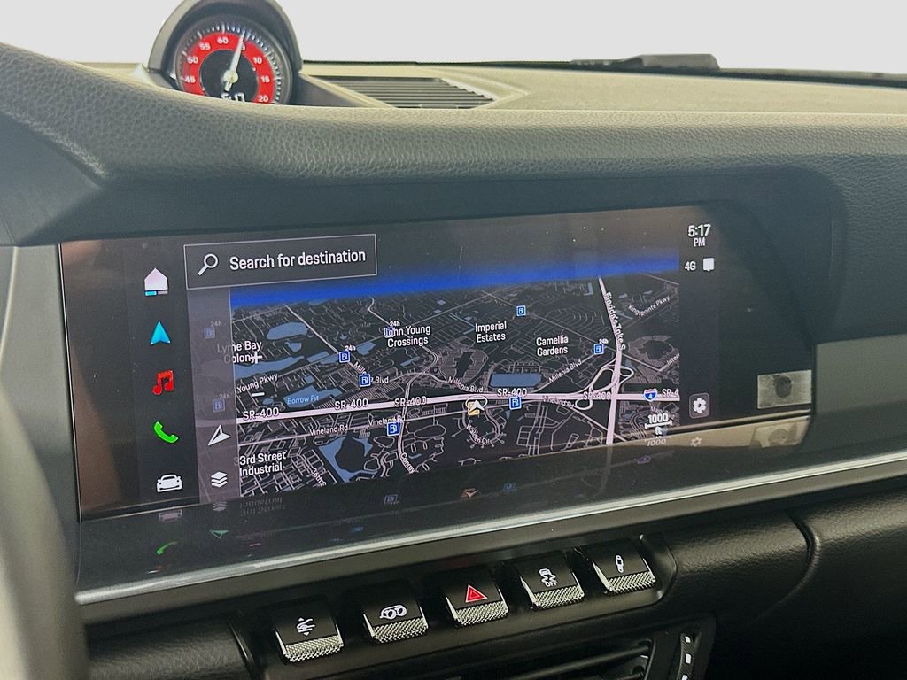 Used 2025 Porsche 911 Carrera T image 15