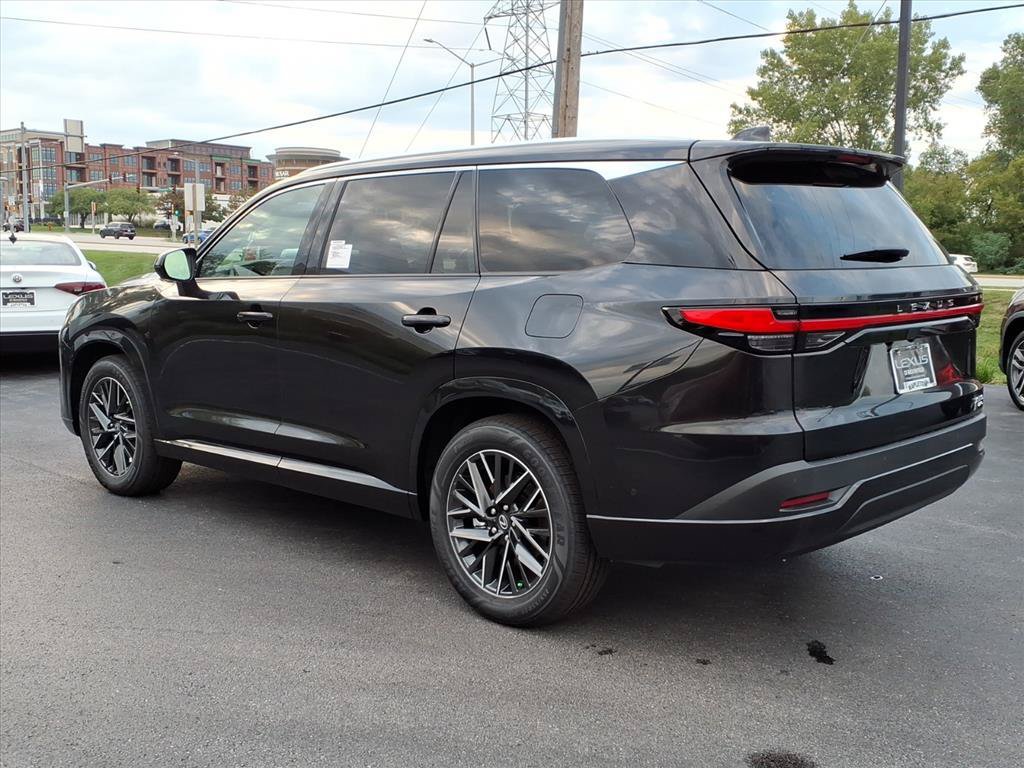 New 2026 Lexus TX 350 AWD w/ Technology Package image 6