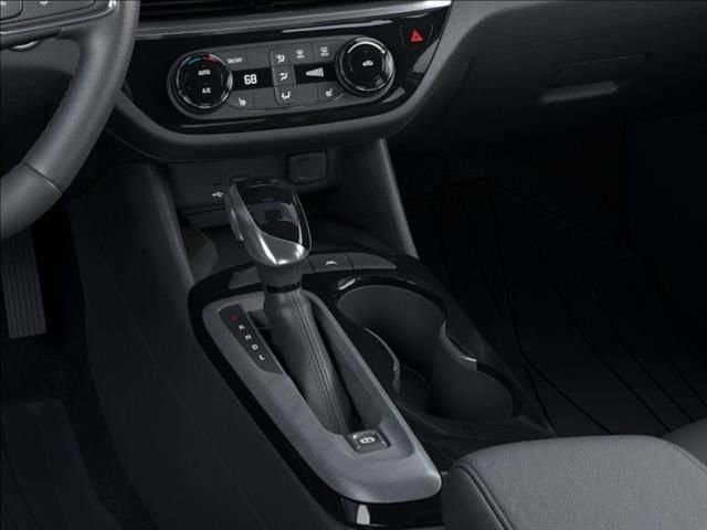 New 2026 Buick Envista Sport Touring w/ Convenience I Package image 23