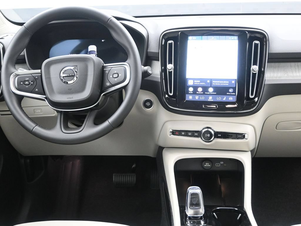 New 2026 Volvo XC40 B5 Plus w/ Protection Package Premier AWD/4WD image 12