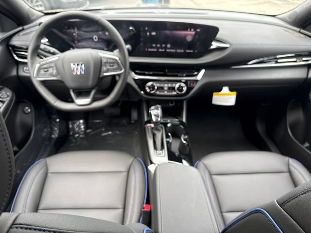 New 2026 Buick Envista Sport Touring w/ Convenience I Package FWD image 22