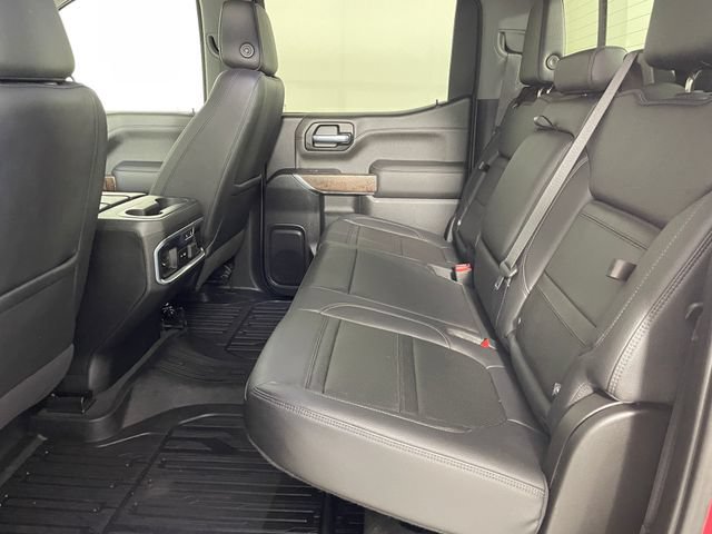 Used 2020 GMC Sierra 1500 Denali w/ Denali Ultimate Package AWD/4WD image 16