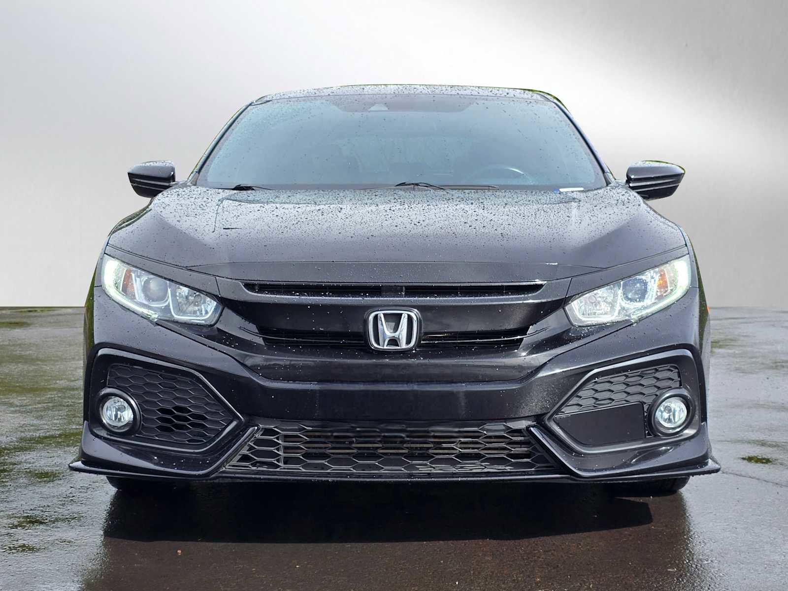 Used 2019 Honda Civic Sport image 8