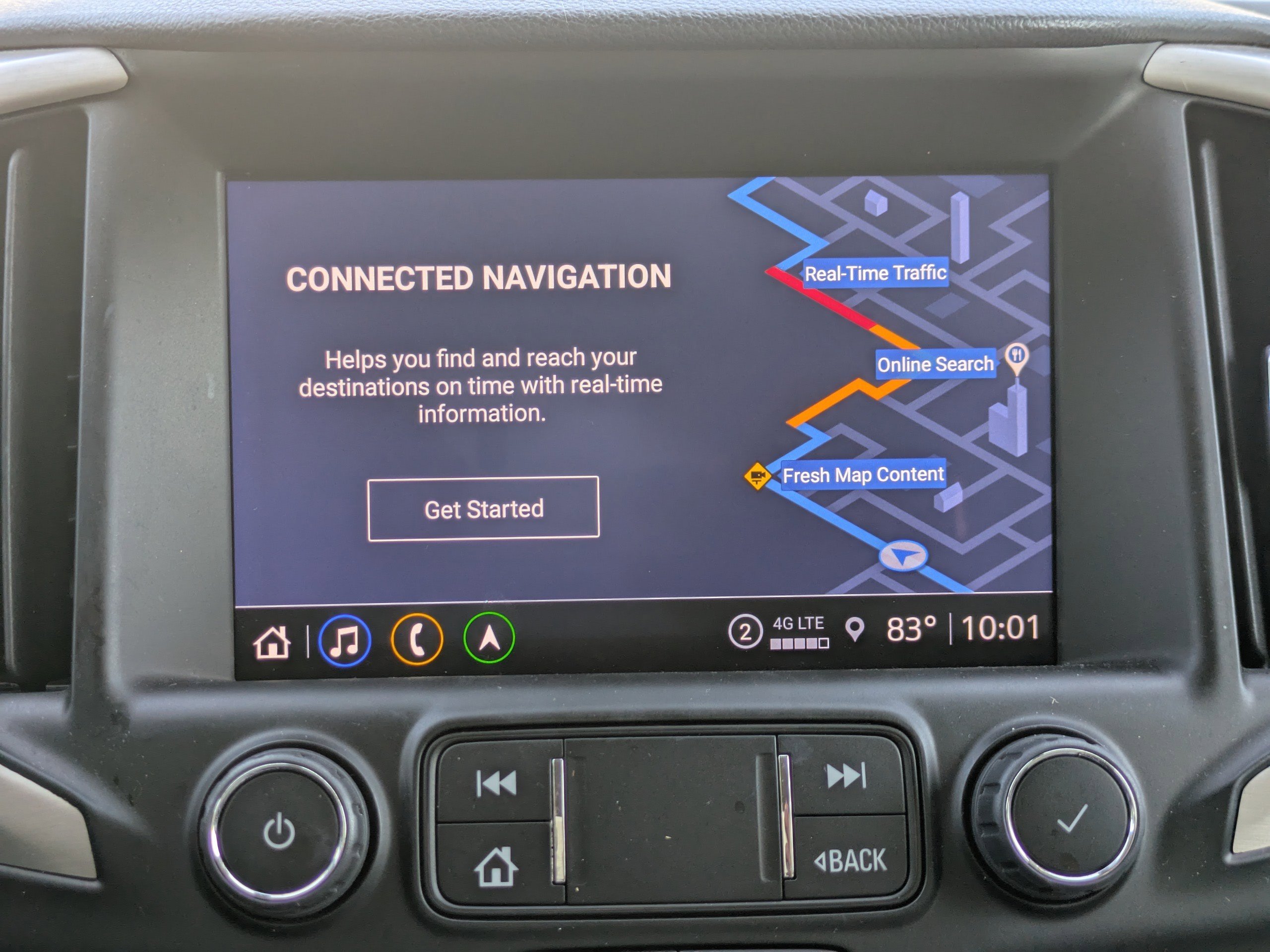 Used 2023 GMC Terrain Denali image 22