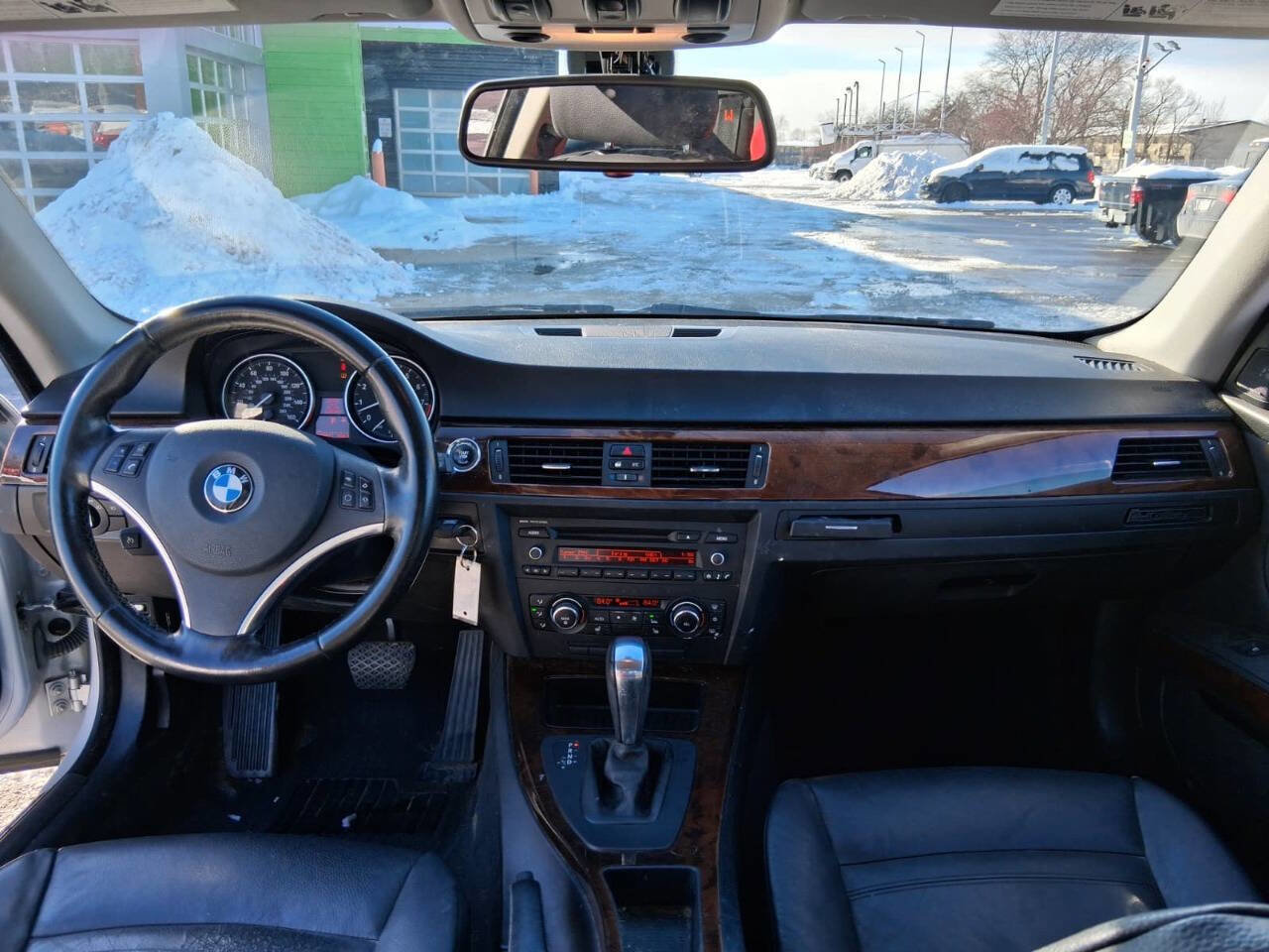 Used 2011 BMW 328i xDrive Coupe image 14