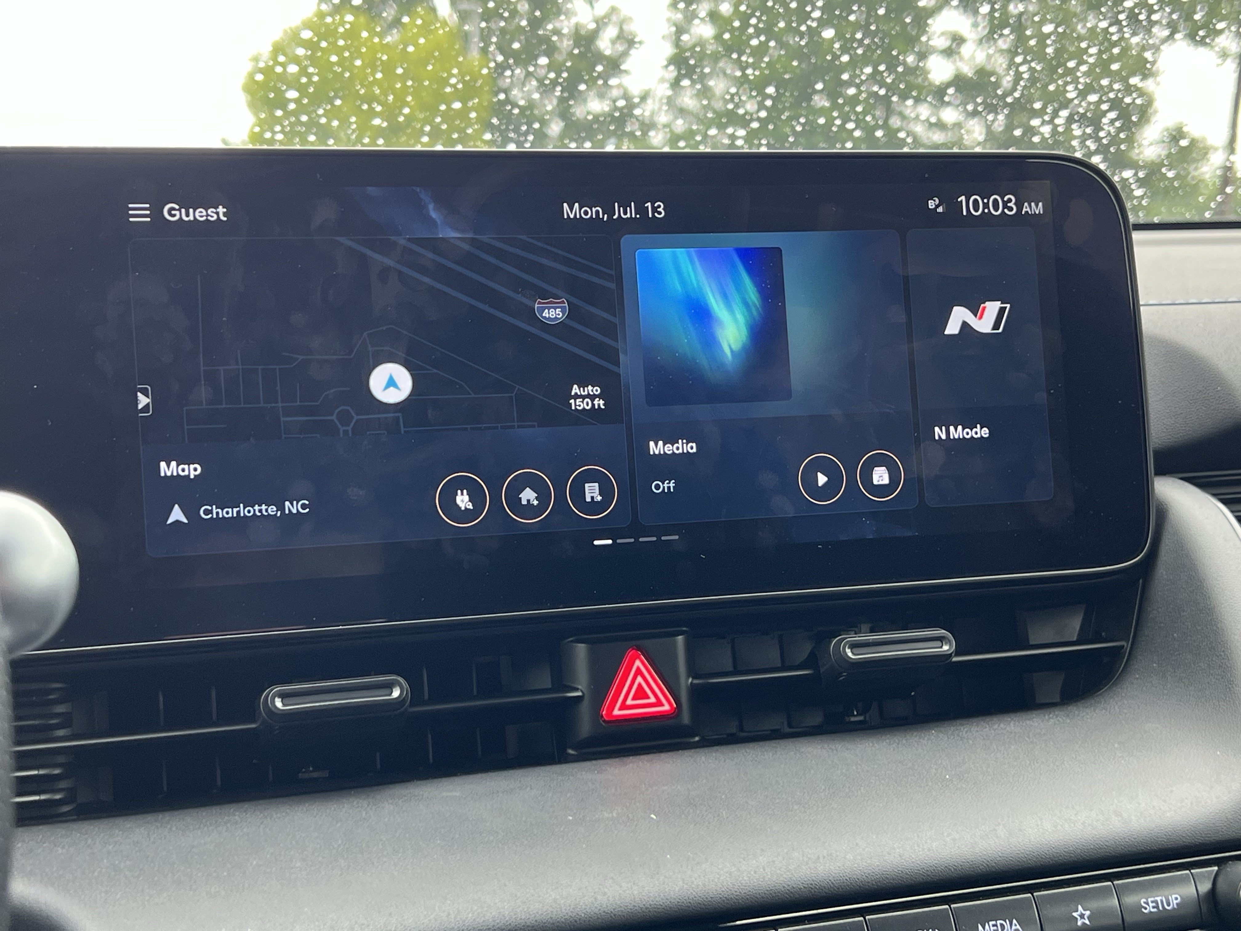 Used 2025 Hyundai Ioniq 5 N AWD/4WD image 24