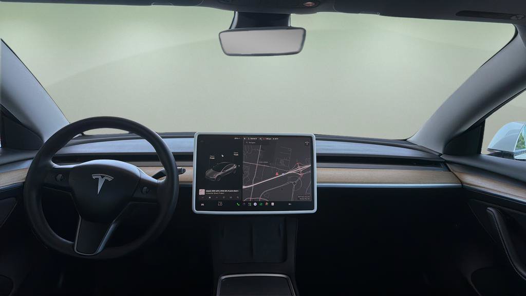 Used 2021 Tesla Model 3 Standard Range Plus RWD image 7